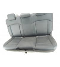 Banco Traseiro Ford Ranger Xlt 2024 Preto