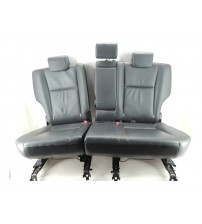 Banco Traseiro Toyota Rav4 2013 2014 2015 Preto