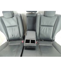 Banco Traseiro Toyota Rav4 2013 2014 2015 Preto