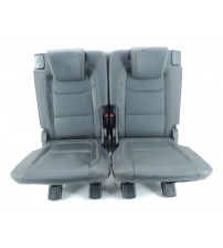 Par Bancos Traseiros 7 Lugar Chery Tiggo 8 Txs 2023 Preto