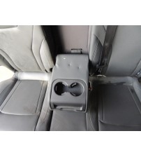 Banco Traseiro Chery Tiggo 8 2024 Com Detalhe Preto