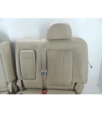 Banco Traseiro Gm Captiva Sport 2010 Caramelo