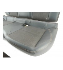 Banco Traseiro Gm Montana Ltz 2023 Preto