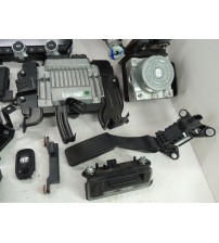 Kit Code Injeção Honda Hr-v Touring 1.5 2023