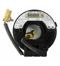 Fita Airbag Volante Honda Cr-v Lx 2011 ( U S A D O ) Preto