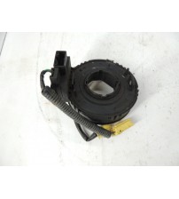 Fita Airbag Volante Honda Cr-v Lx 2011 ( U S A D O ) Preto