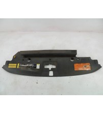 Acabamento Superior Painel Frontal Ford Ranger 2013 2014