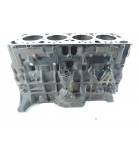 Bloco Motor Peugeot 504 Diesel Com Nota E Baixa