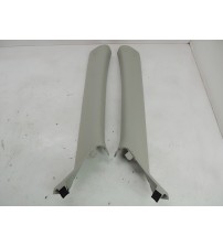 Par Acabamento Coluna Para-brisa Honda Hr-v Touring 2023