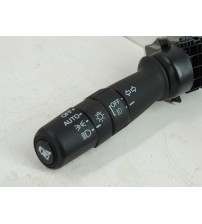 Chave Seta, Luz E Retrovisor Honda Hr-v Touring 2023