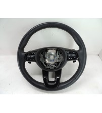 Volante De Direção Honda Hr-v Touring 2023