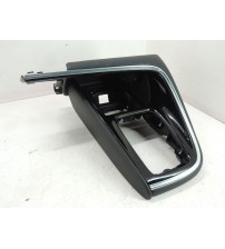 Moldura Alavanca De Marchas Honda Hr-v Touring 2023