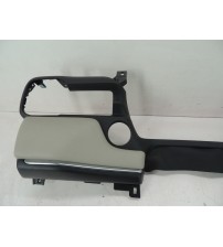 Acabamento Soft Touch Central Painel Honda Hr-v Touring 2023