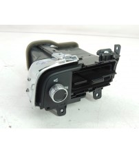 Difusor De Ar Lado Esquerdo Painel Honda Hr-v Touring 2023