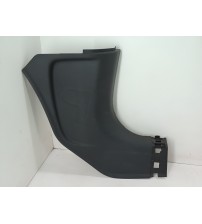 Acabamento Canto Soleira Dianteira Direita Hr-v Touring 2023 Preto