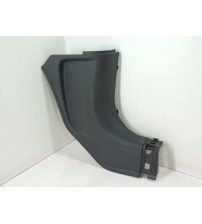 Acabamento Canto Soleira Dianteira Direita Hr-v Touring 2023 Preto