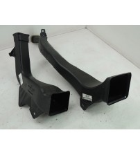 Par Duto De Ar Console Honda Hr-v Touring 2023