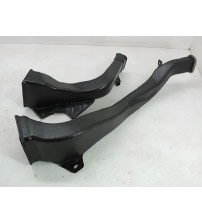 Par Duto De Ar Console Honda Hr-v Touring 2023