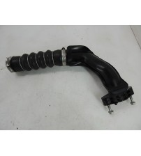 Cano Intercooler Lado Esquerdo Honda Hr-v Touring 1.5 2023 Preto