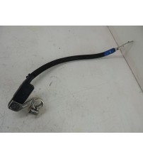 Polo Negativo Bateria Honda Hr-v Touring 1.5 2023
