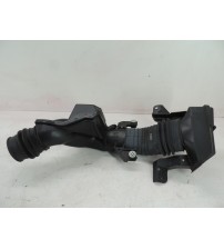 Duto Captação De Ar Honda Hr-v Touring 1.5 2023