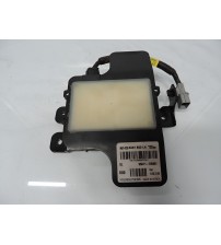 Sensor De Ponto Cego Traseiro Esquerdo Kia Sportage 2019 Branco