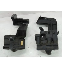 Par Defletor Lateral Radiador Honda Hr-v Touring 1.5 2023