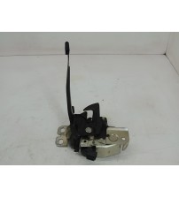 Fechadura Capo Honda Hr-v Touring 1.5 2023