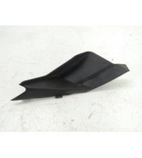 Par Acabamento Canto Churrasqueira Honda Hr-v Touring 2023 Preto