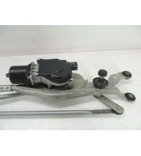 Motor Limpador Para-brisa Honda Hr-v Touring 1.5 2023