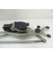 Motor Limpador Para-brisa Honda Hr-v Touring 1.5 2023