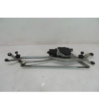 Motor Limpador Para-brisa Honda Hr-v Touring 1.5 2023