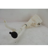 Reservatório Água Limpador Para-brisa Gm Montana 2025 Branco