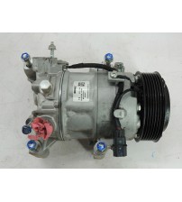 Compressor Ar Condicionado Honda Hr-v Touring 1.5 2023