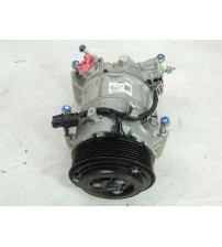 Compressor Ar Condicionado Honda Hr-v Touring 1.5 2023