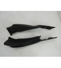 Par Acabamento Canto Churrasqueira Gm Montana 2025