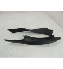 Par Acabamento Canto Churrasqueira Gm Montana 2025