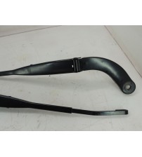Par Braço Limpador Para-brisa Honda Hr-v Touring 1.5 2023 Direito