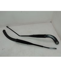 Par Braço Limpador Para-brisa Honda Hr-v Touring 1.5 2023 Direito