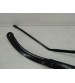 Par Braço Limpador Para-brisa Honda Hr-v Touring 1.5 2023 Direito