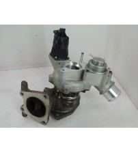 Turbina Original Honda Hr-v Touring 1.5 2023