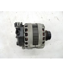 Alternador 100a Original Gm Montana Premier 1.2 Aut. 2025