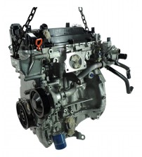 Motor Parcial Honda Hr-v Touring 1.5 Turbo 2023 Km 10740