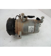 Compressor Ar Condicionado Gm Montana Premier 1.2 Flex 2025