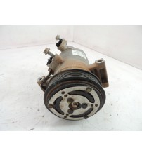 Compressor Ar Condicionado Gm Montana Premier 1.2 Flex 2025