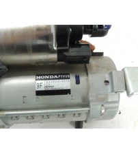 Motor De Arranque Honda Hr-v Touring 1.5 2023