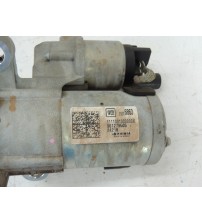 Motor De Arranque Gm Montana Premier 1.2 Flex Aut. 2025