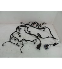 Chicote Motor Gm Montana Premier 1.2 Flex Automática 2025