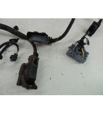 Chicote Motor Gm Montana Premier 1.2 Flex Automática 2025