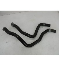 Par Mangueira Ar Quente Honda Hr-v Touring 1.5 2023